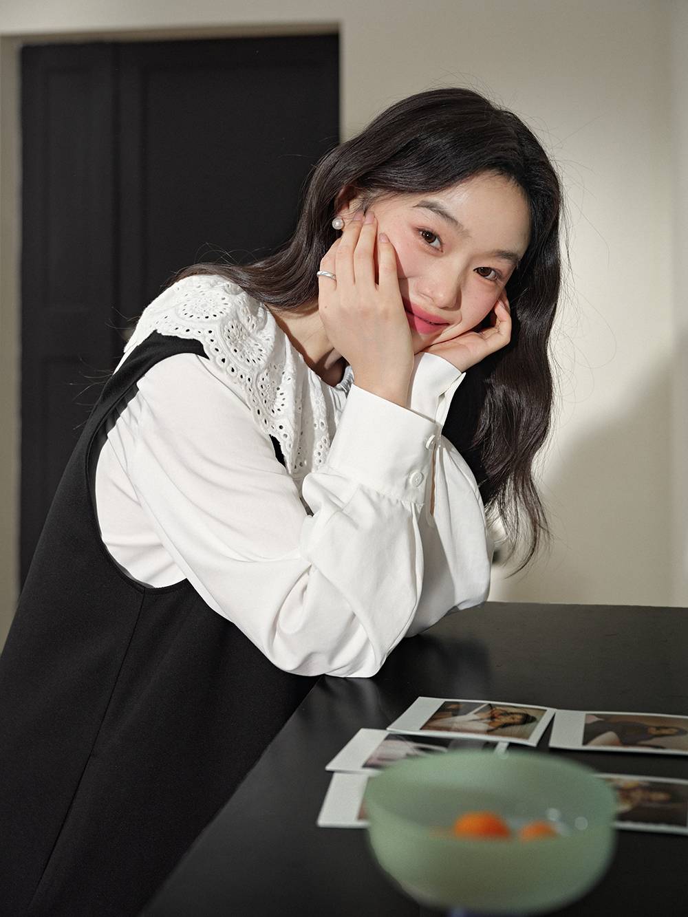 Sleeveless Tank Dress