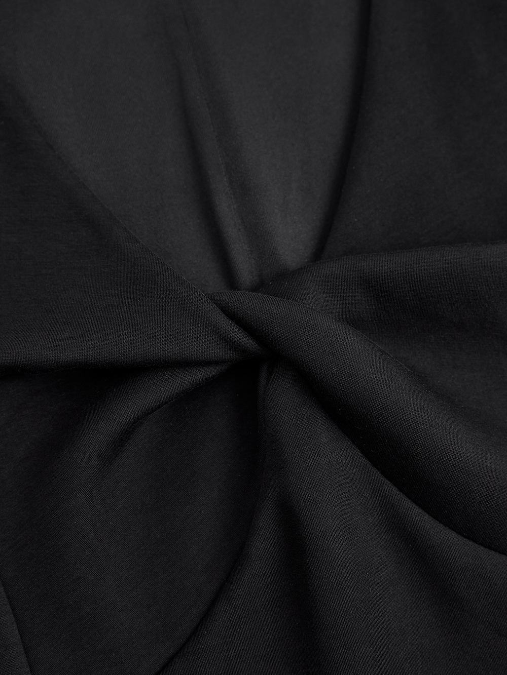 Knit Cardigan and Dress