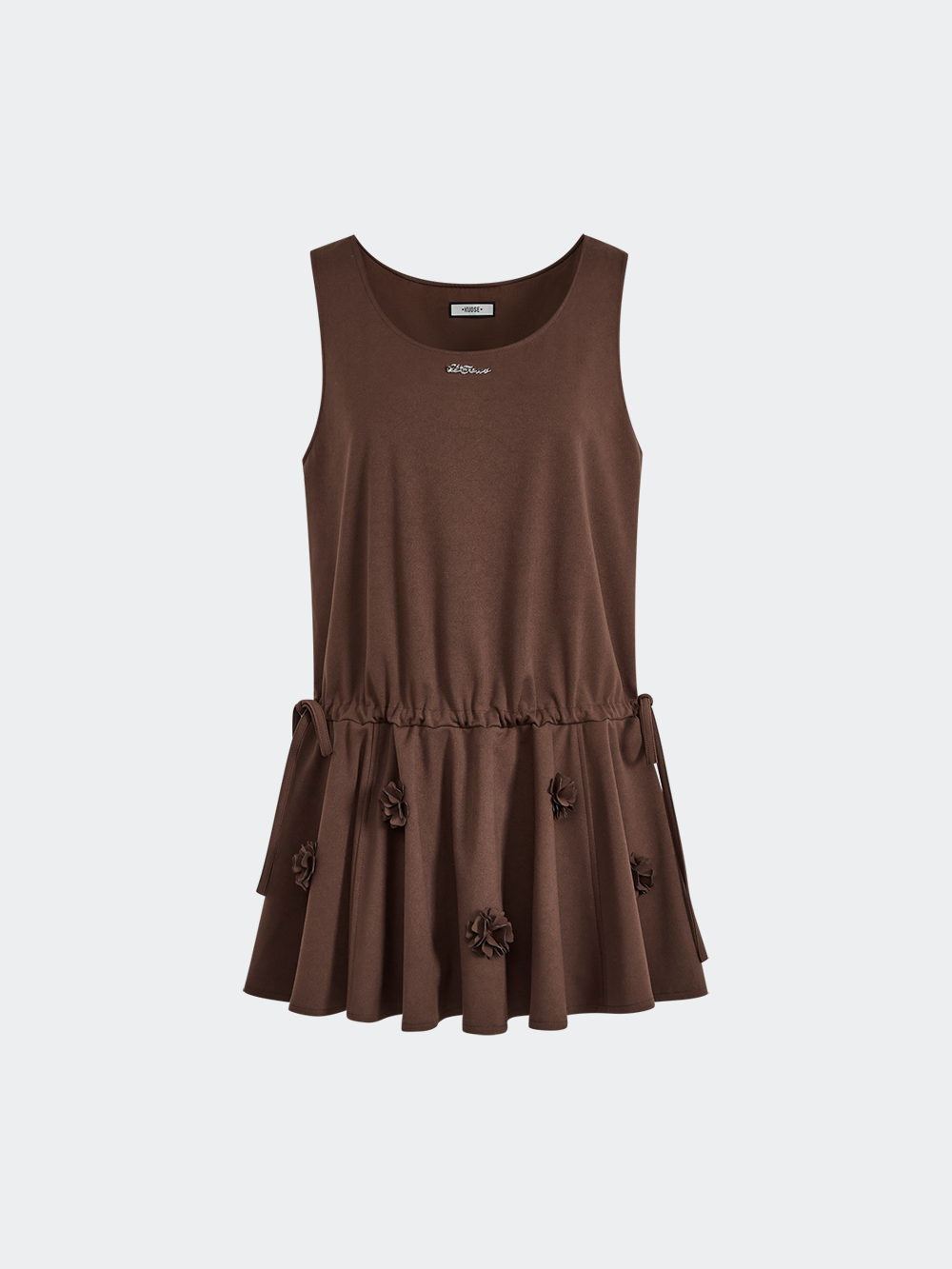 Bomber Jacket and Dress