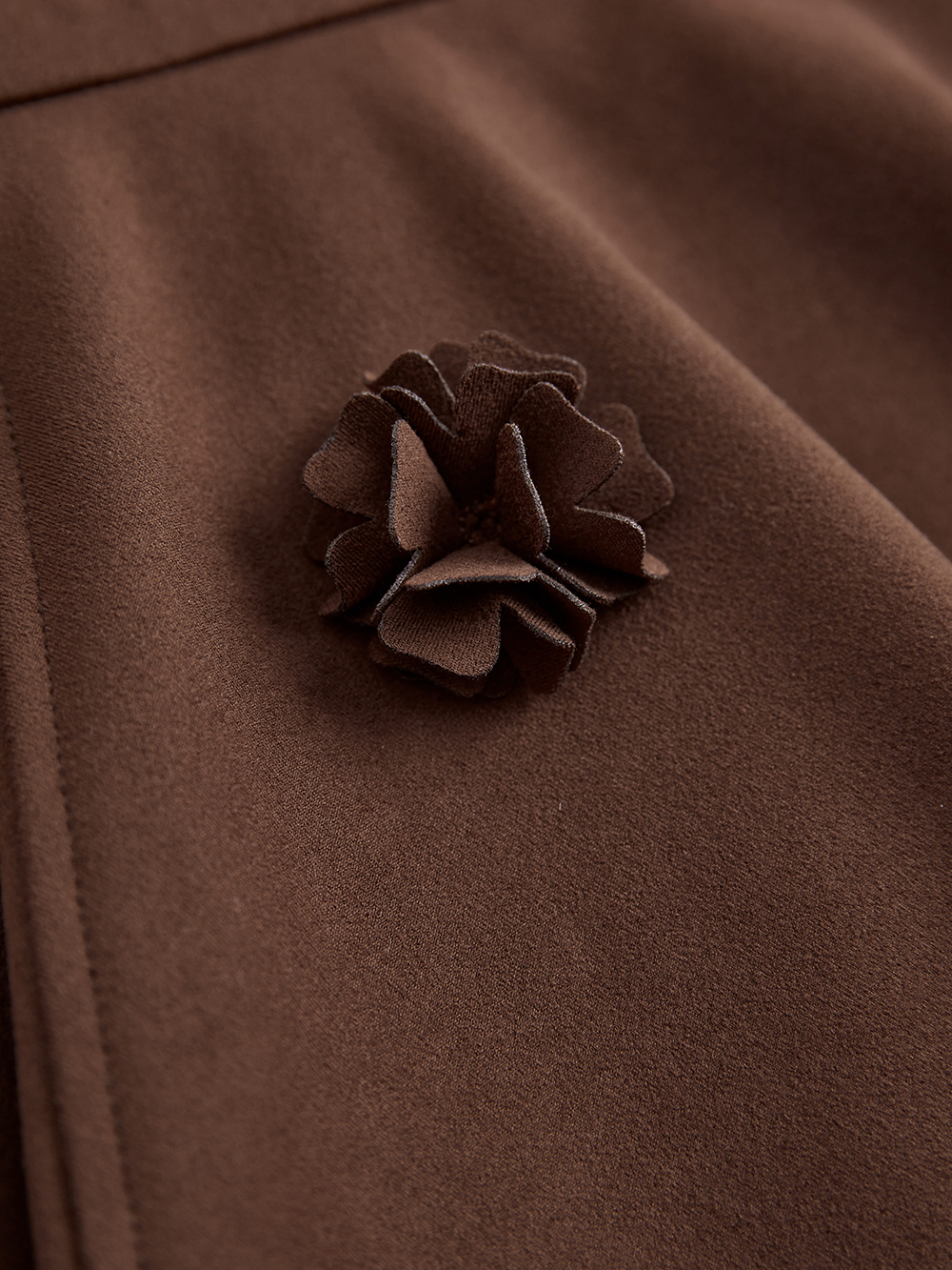 Bomber Jacket and Dress