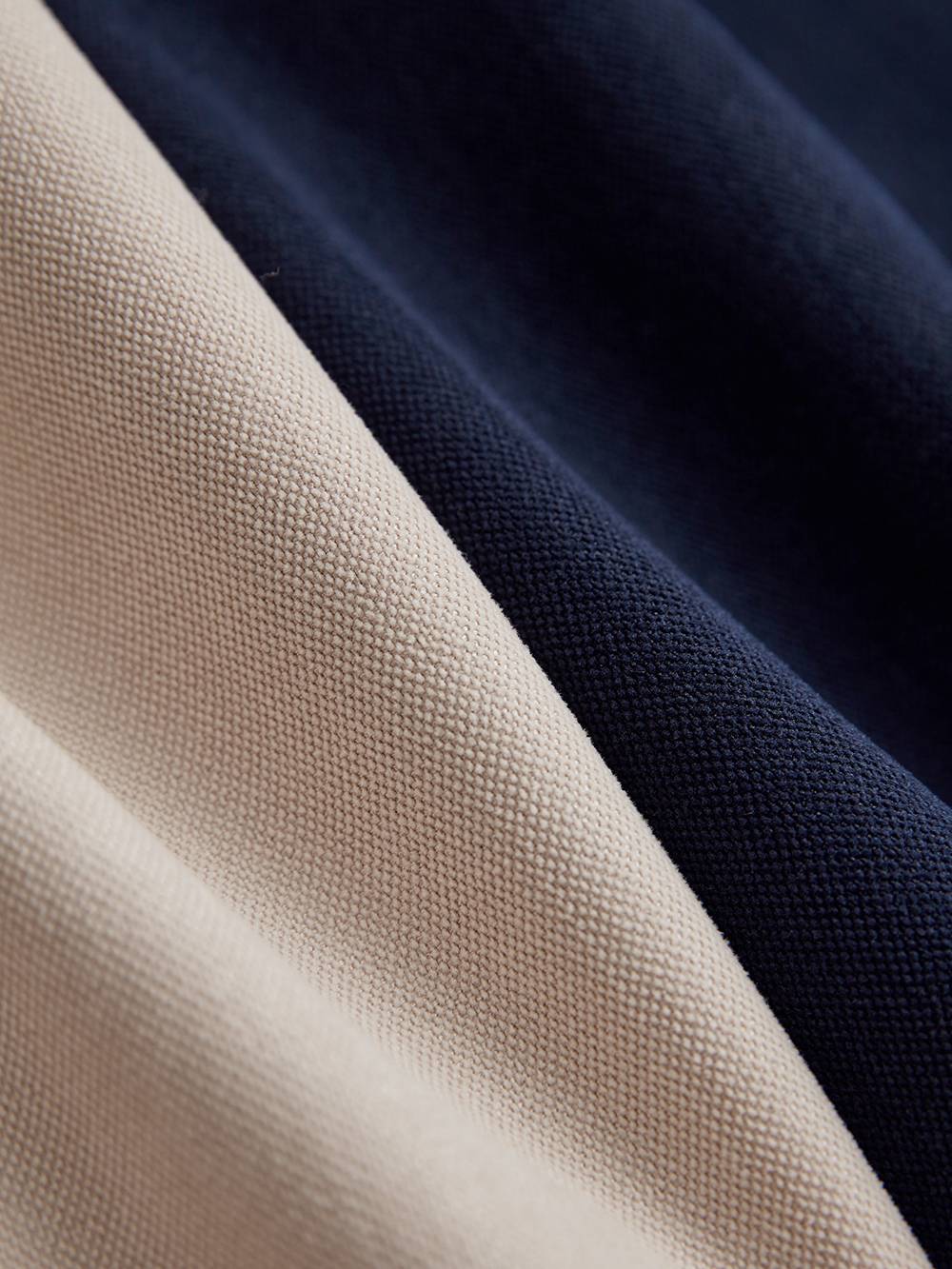 Plaid Spliced Jacket