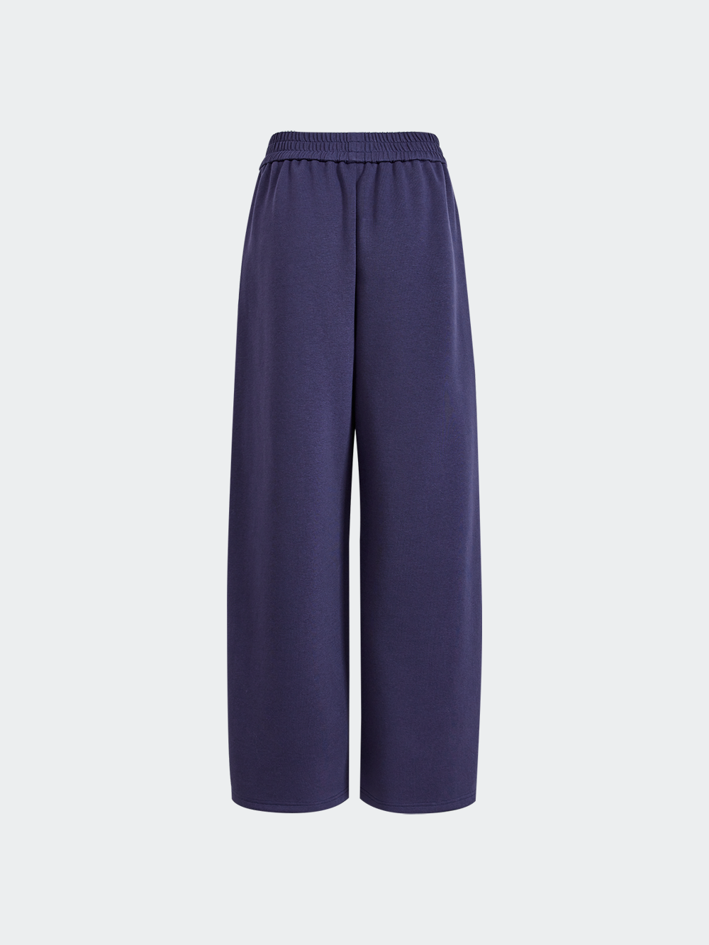 Drawstring Sweater and Elastic Pants