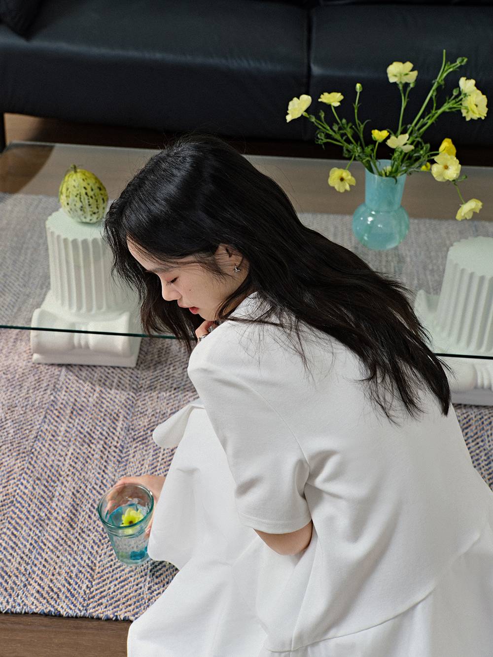 Short Sleeve T-shirt Dress