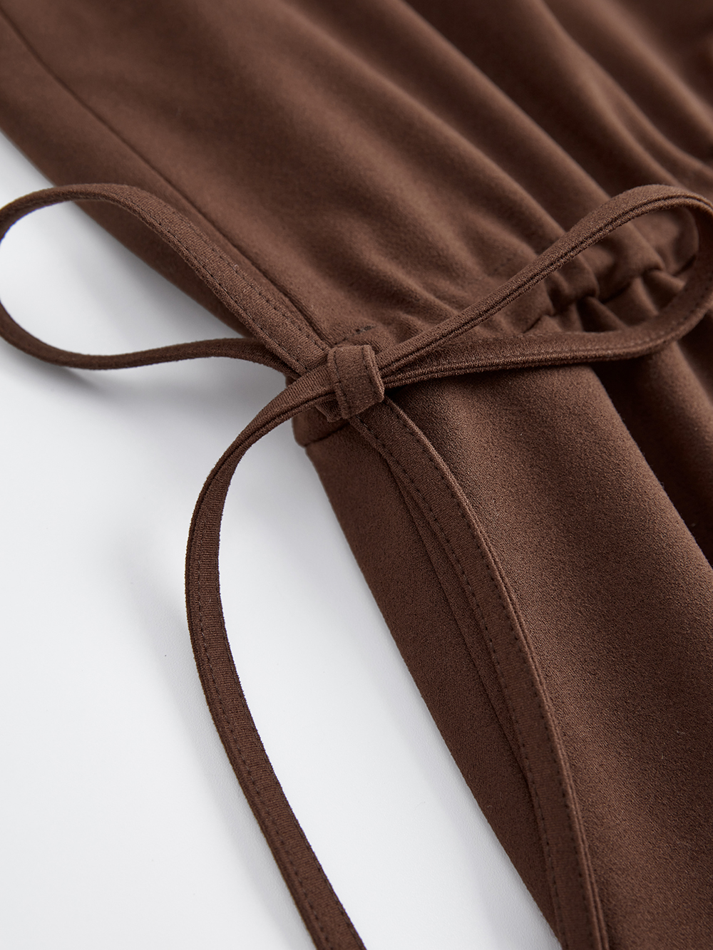 Bomber Jacket and Dress