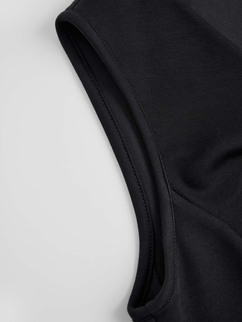 Knit Cardigan and Dress