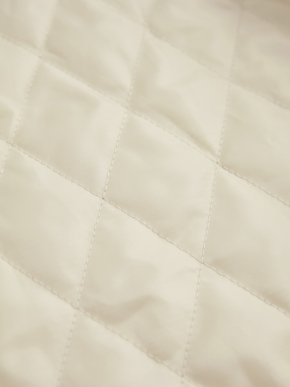 Zip-Up Jacket and Skirt