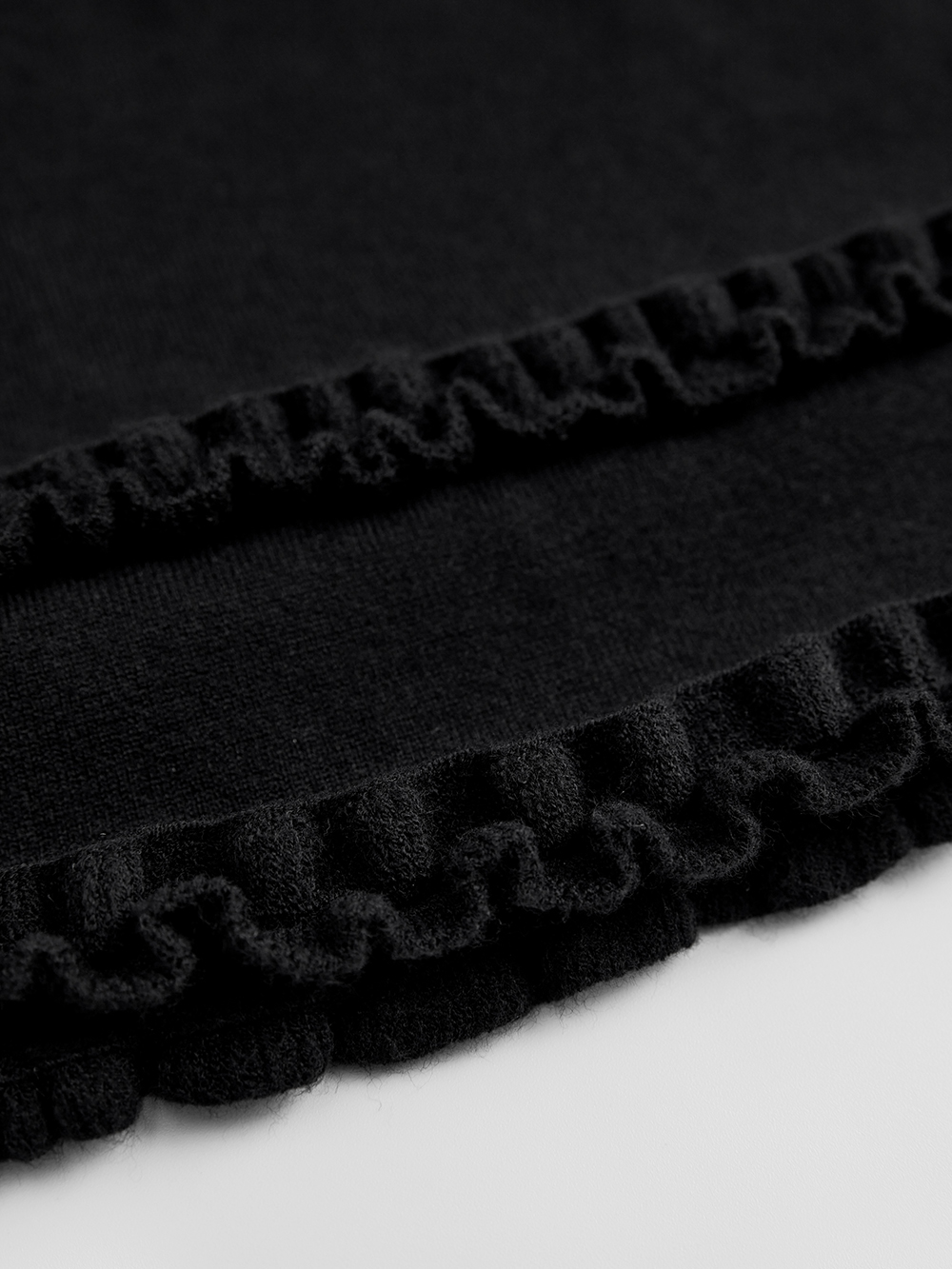 Cami Dress and Lace Top