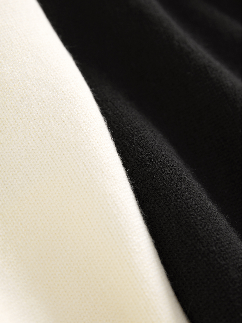 Fluffy Dog Embroidered Sweater