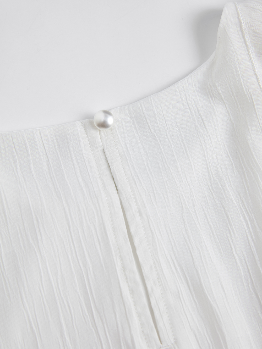 Asymmetrical Hem Dress