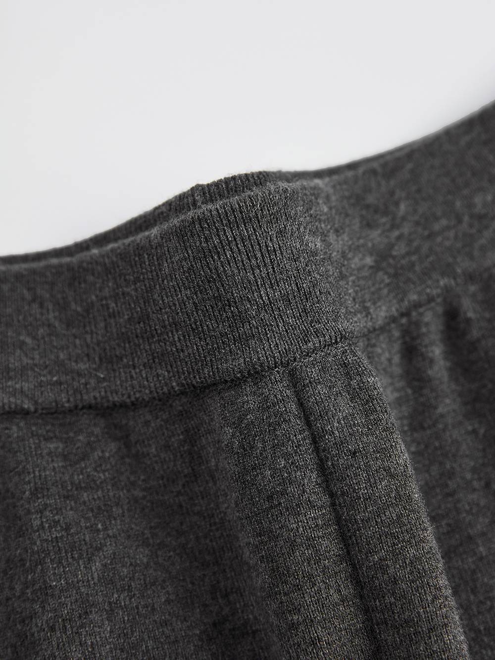 Layered Look Sweater and Pants