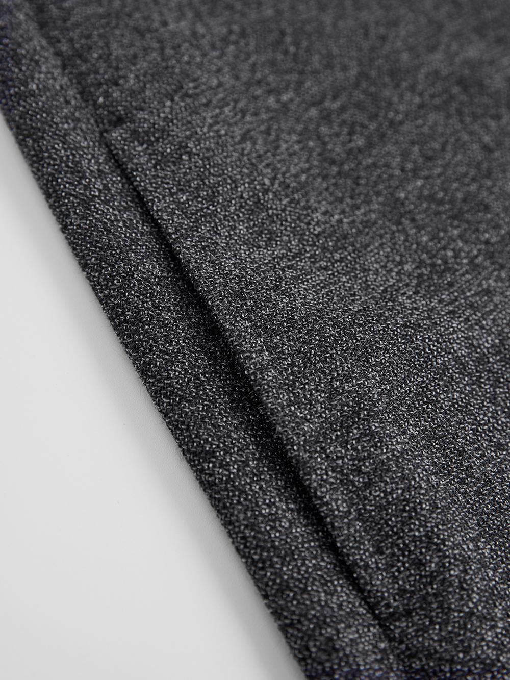 Sleeveless Knit Dress