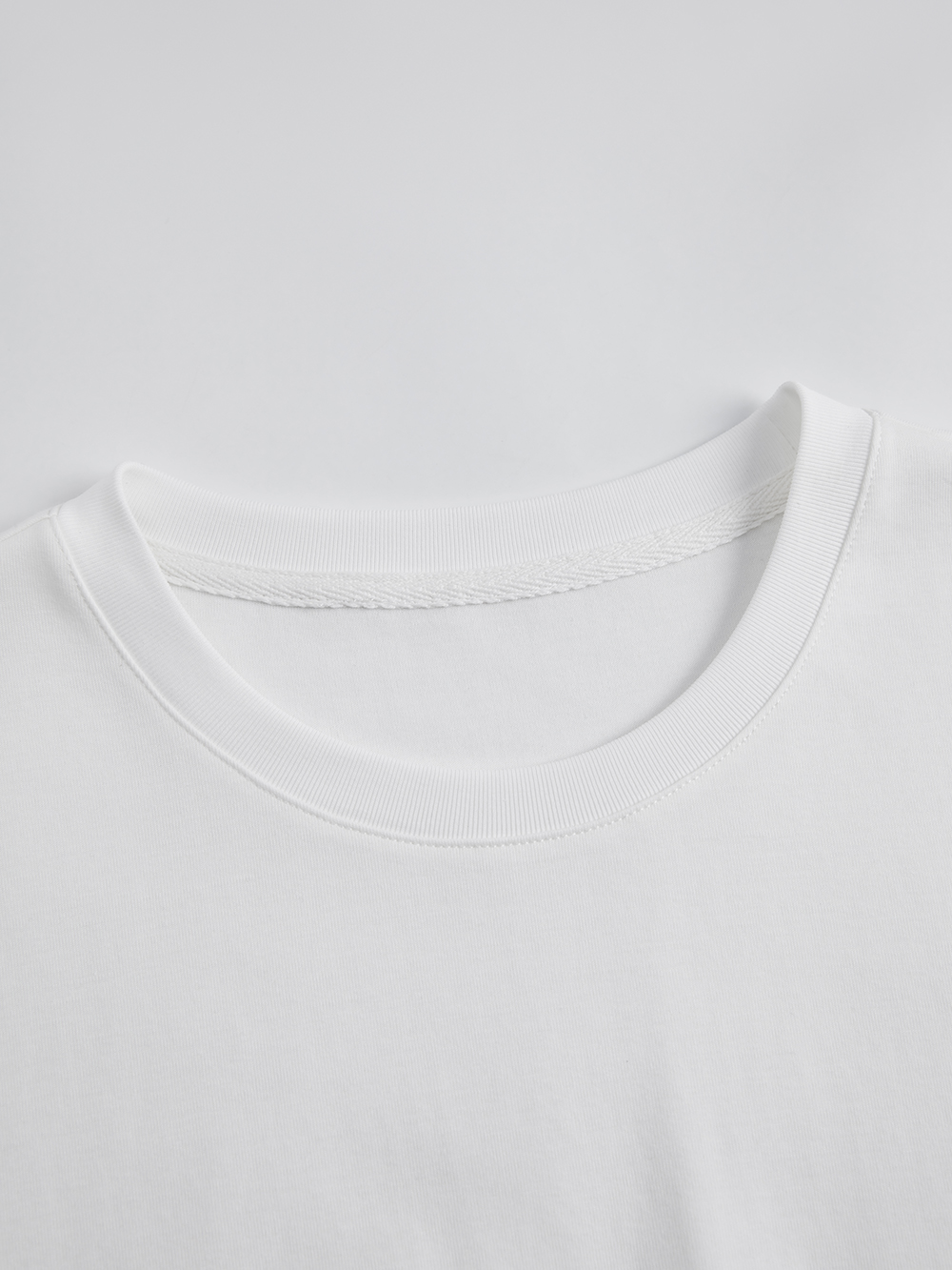 Short Sleeve T-shirt Dress