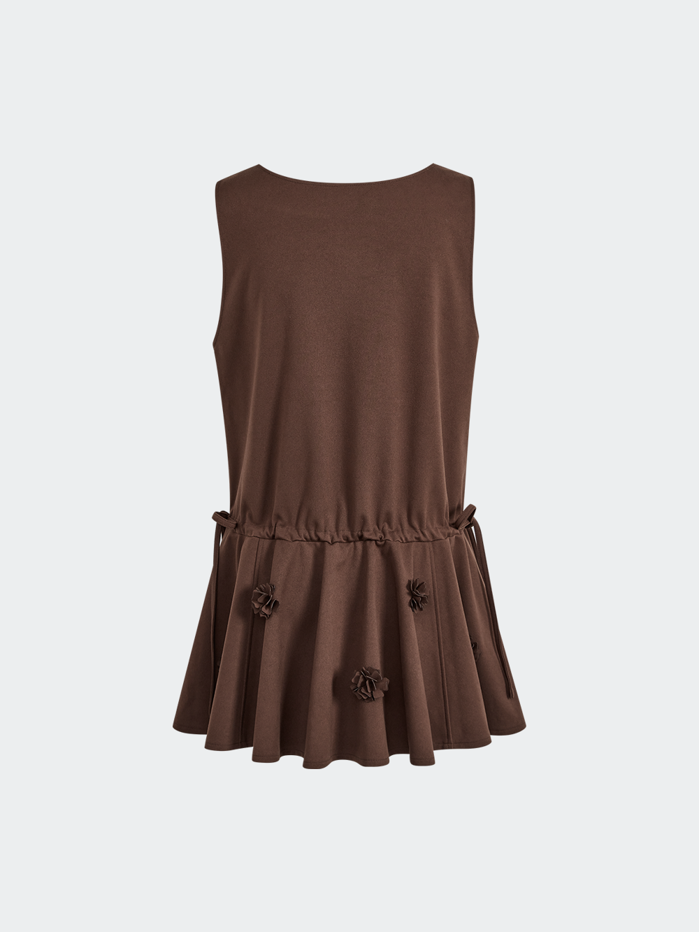 Bomber Jacket and Dress