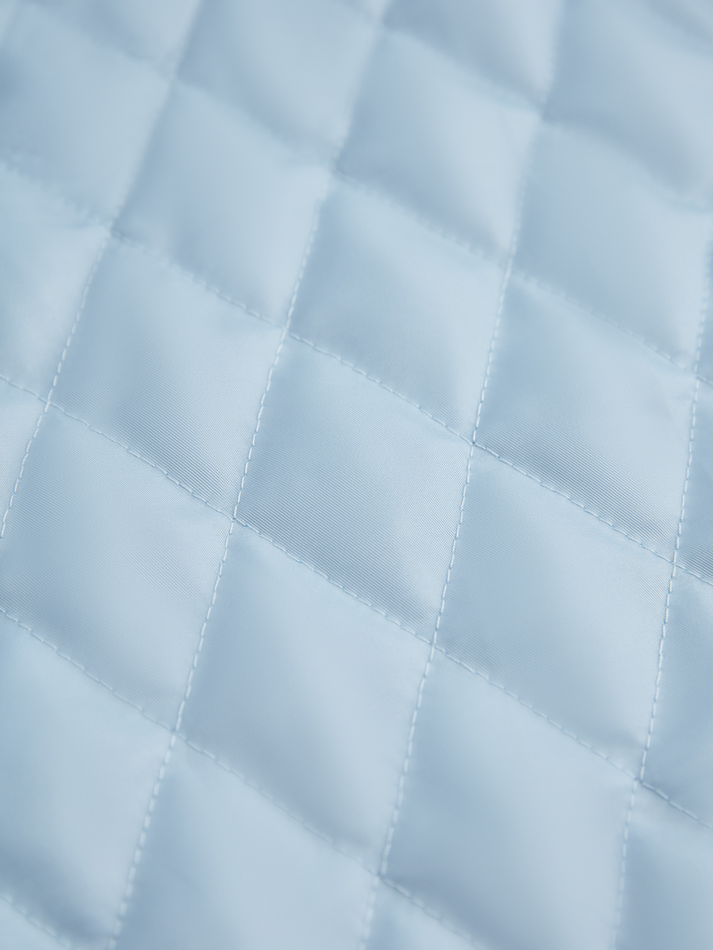 Fuzzy Scarf and Jacket