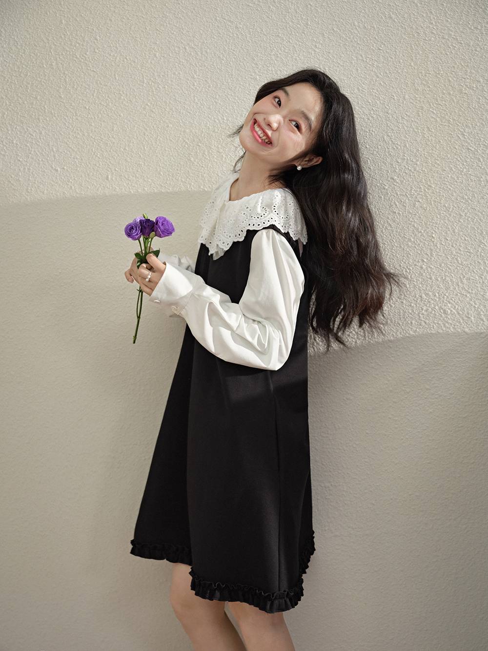 Sleeveless Tank Dress