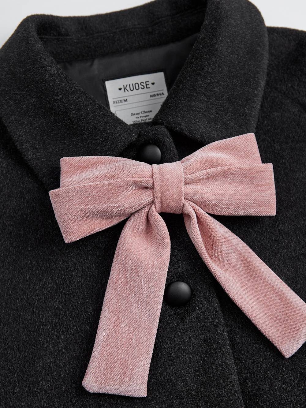 Pink Bow Cape and Dress